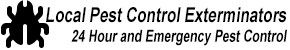 Proctor OK Pest Control Exterminators